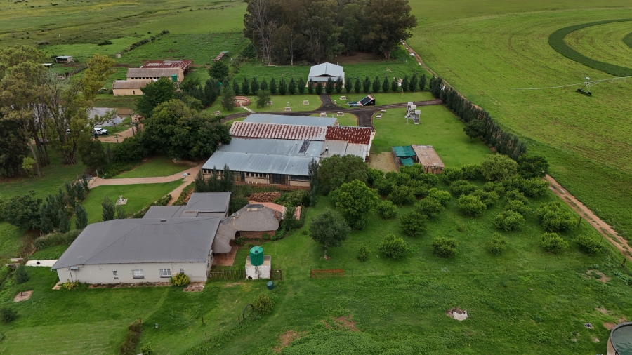 0 Bedroom Property for Sale in Klerksdorp Rural North West